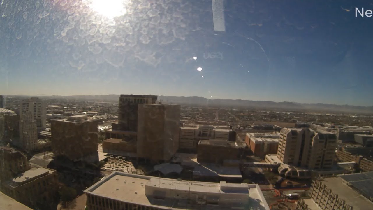January 18, 2024 Phoenix, Arizona Weather Discussion - YouTube