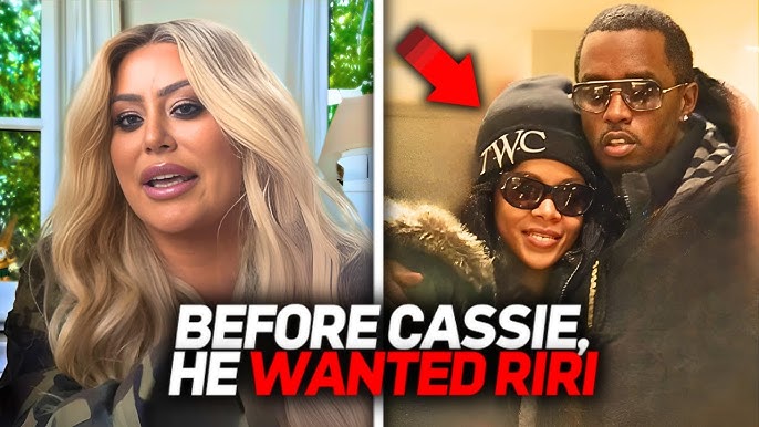Audrey O Day Reveals Why Rihanna Was SCARED Of Diddy