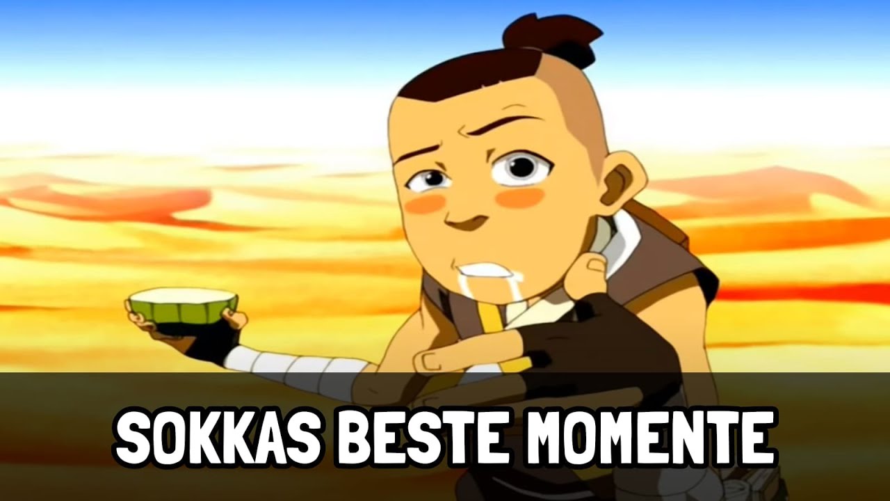 Avatar Der Herr Der Elemente Bs