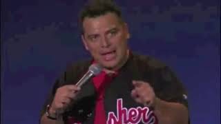 Carlos Mencia  Not For the Easily Offended   No Spin It