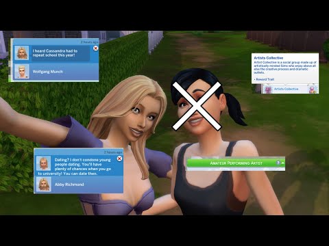 More Teen Activitys!🧋📚|