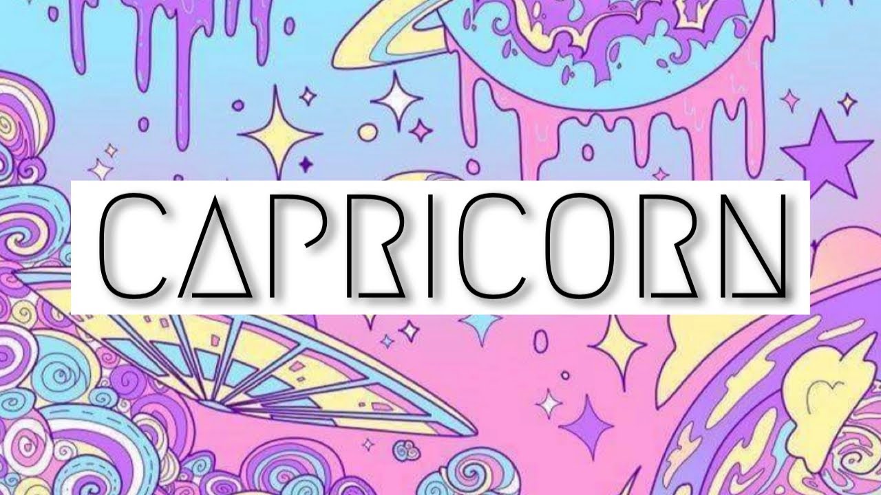 Capricorn | IT'S NOT OVER ....BUT THEY ARE  A LITTLE UPSET! - Capricorn Tarot Reading