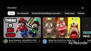 Cumbles crying csupo