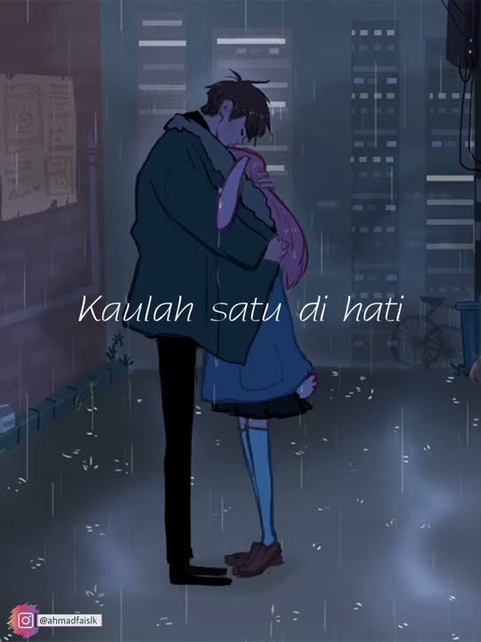 Status wa ( bidadari tak bersayap)