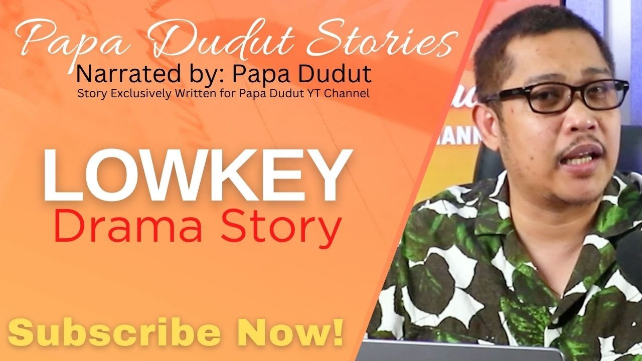 LOWKEY | GENEVA | PAPA DUDUT STORIES
