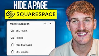 Celebrity How to Hide a Page on Squarespace (4 Easy Methods) Wealth