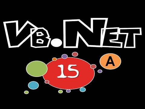 VB.Net- List Box - Copy [15][A] Mohamed saad