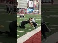 “Oh no! Coach caught me 😱 Flag Football moment!”#FlagFootball #FunnySports#viral #Shorts #SportsFun