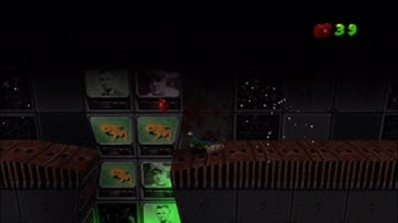 Gex: Enter The Gecko Episode 10 (FINALE!!!) | Gex Trilogy