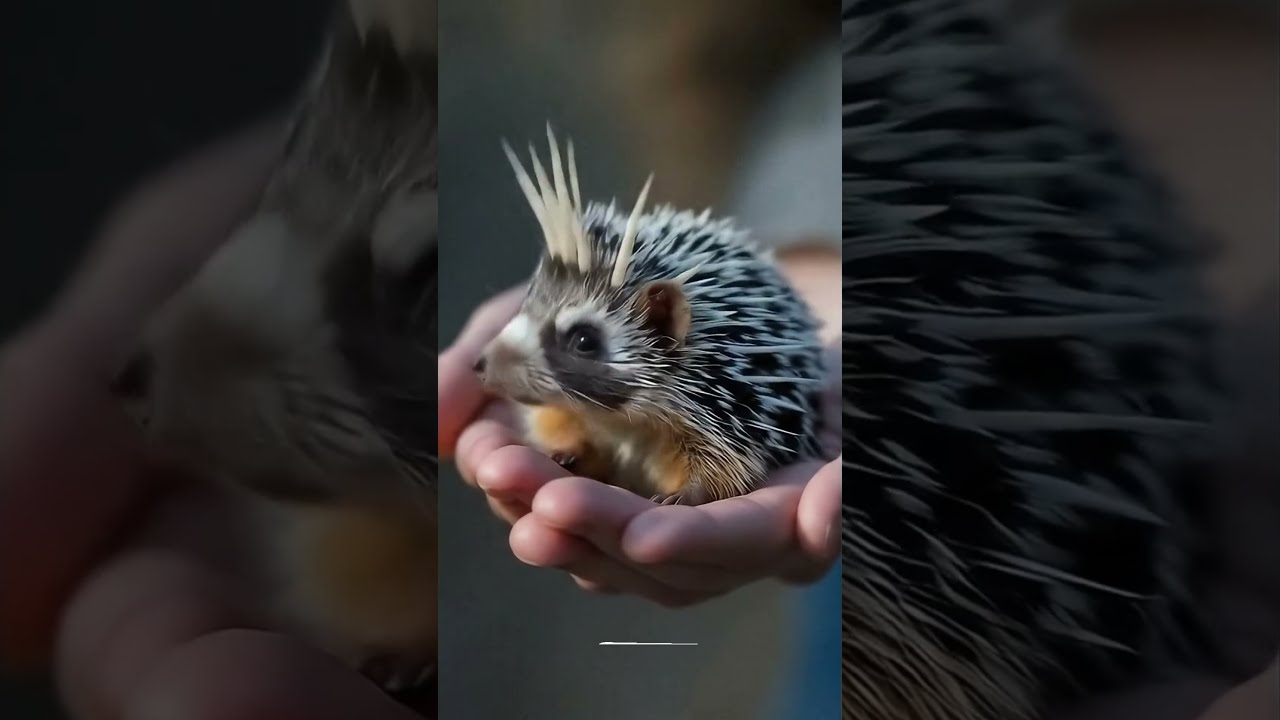 Why You Should Give This Animal Plenty Of Room Animals
