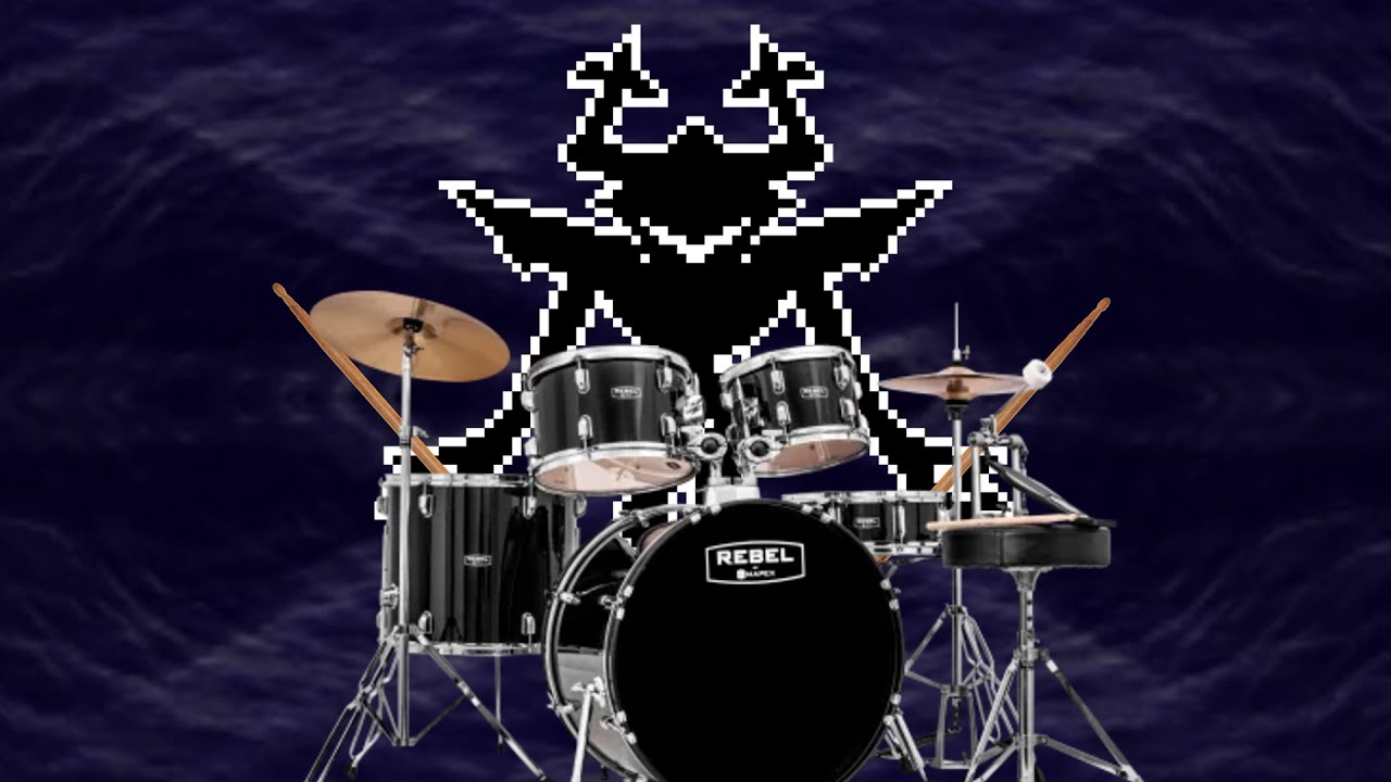 BLACK KNIFE breakcore 