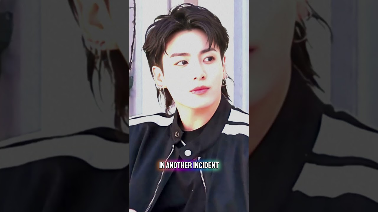 Jungkook’s HYBE Stock Theft Scandal Shocked Fans! 