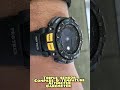 Casio protrek prg2401dr sl47 gshock edifice vintage funny music