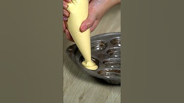 Thumbnail of Resep Kue Bolu Klemben Nikmat & Lembut