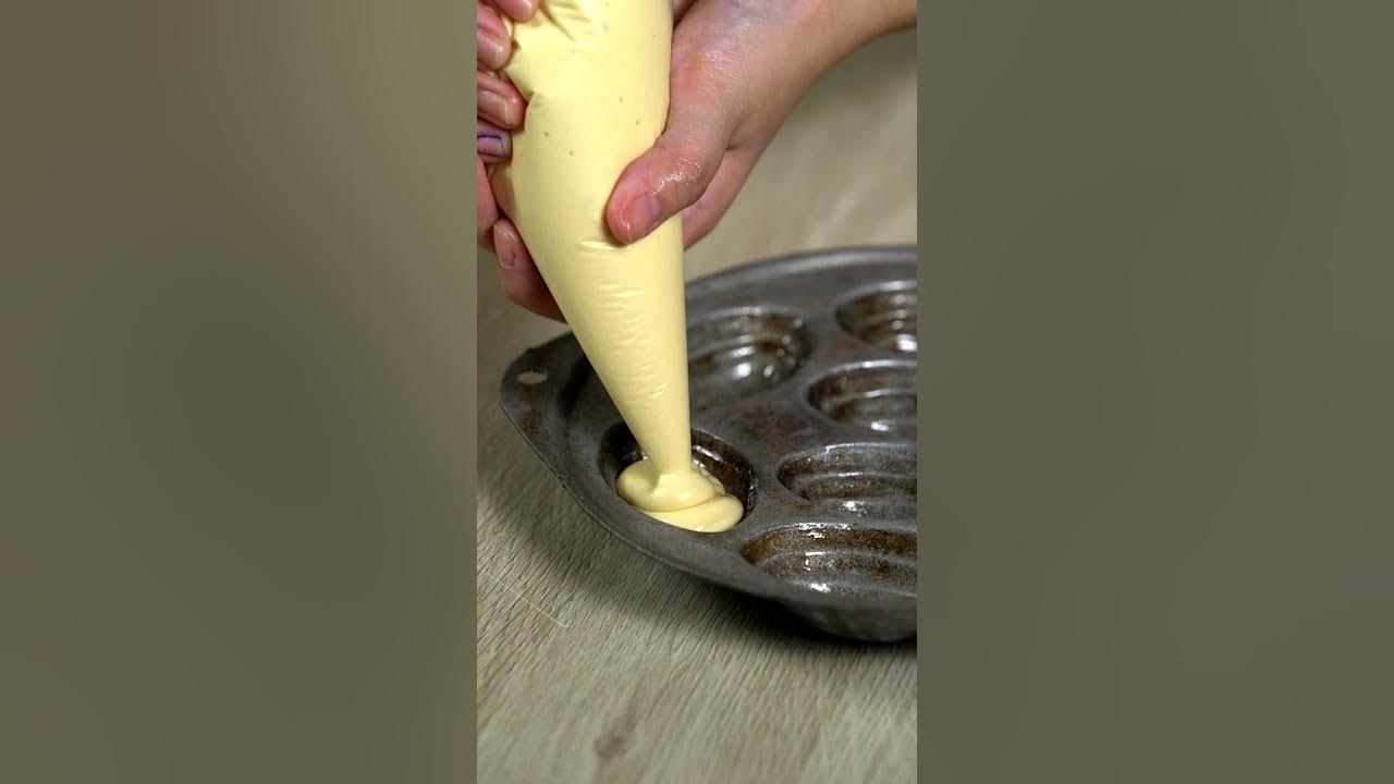 Resep Kue Bolu Klemben Nikmat & Lembut