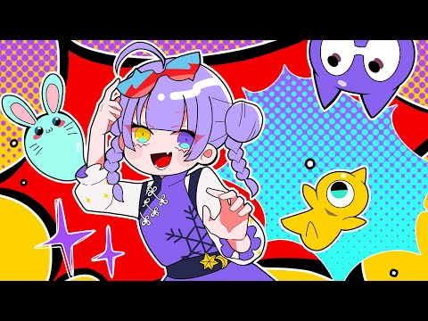【ウィスパーボイスが】阿修羅ちゃん／Ado様【歌ってみた／月乃しう】