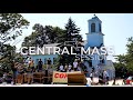 Central Mass Longboard Sessions Series pt. 3