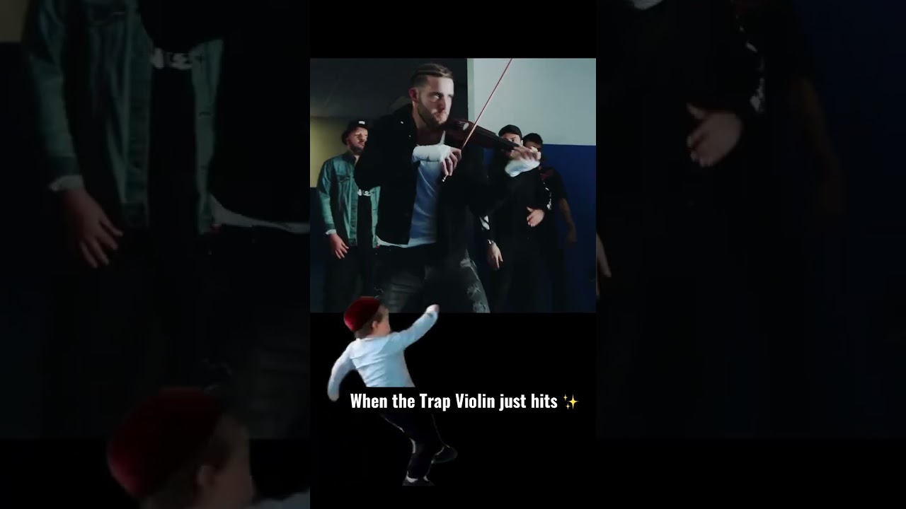 Watch Do you think he was feelin it? #hasbulla #ufc #comedy #funny #violin on YouTube Watch Do you think he was feelin it? #hasbulla #ufc #comedy #funny #violin on YouTube