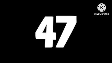 47 Second Countdown timer with Soundeffect