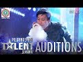 Pilipinas got talent 2018 auditions joven olvido  vape tricks