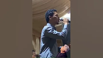 احمد فتح الله اول مره اشوف لي حمامه تتكلم 