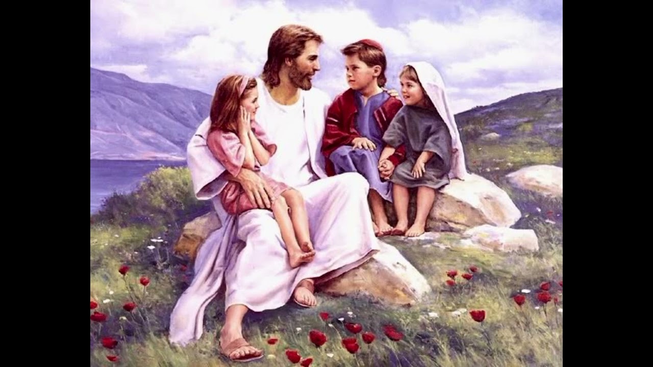 Bawalah Jiwa Yang Lemah Lembut dan Rendah Hati (BHSF:1221-1223)