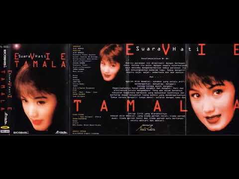 SUARA HATI by Evie Tamala. Full Album Dangdut Original.