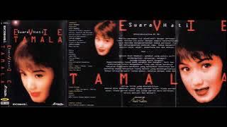 SUARA HATI by Evie Tamala. Full Album Dangdut Original.