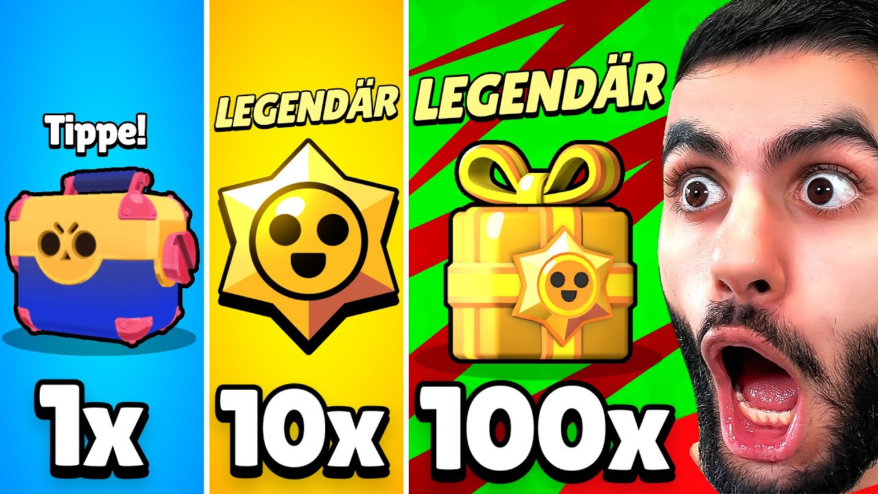 Mit Jedem Sieg Öffne Ich Mehr BOXEN! 😱 (Showdown)