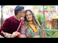 NEPALI WEDDING HIGHLIGHTS || BISWAS &amp; BINITA ||