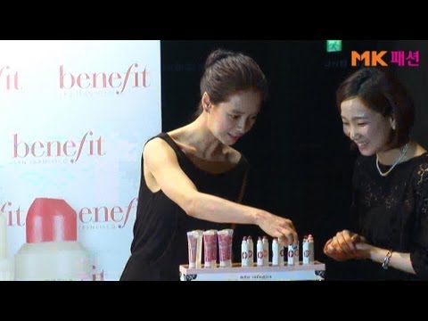 [MK패션영상] 스타들의 패션, 나에게 어울리는 립 컬러는?