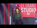 Ad  tout savoir live  le grand studio rtl