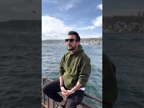 İbrahim Suat Erbay | Istanbul’a Hicaz Gazel