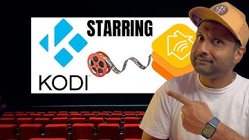 Kodi 2022: IT