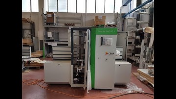 BIESSE BREMA EKO 2.1 (Höchsmann Klipphausen)