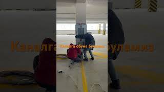 Пожарные шкафы