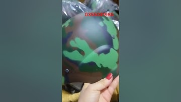 mũ bảo hiểm k20 sq lục quân hàng chuẩn cấp phát bác nào cần LH shop 0355081985