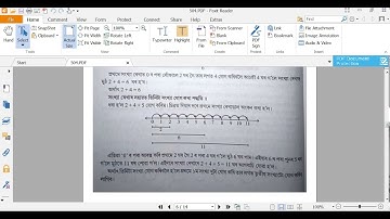 NIOS Course 504 Learning Mathematics at Elementary Level Complete Solved Paper