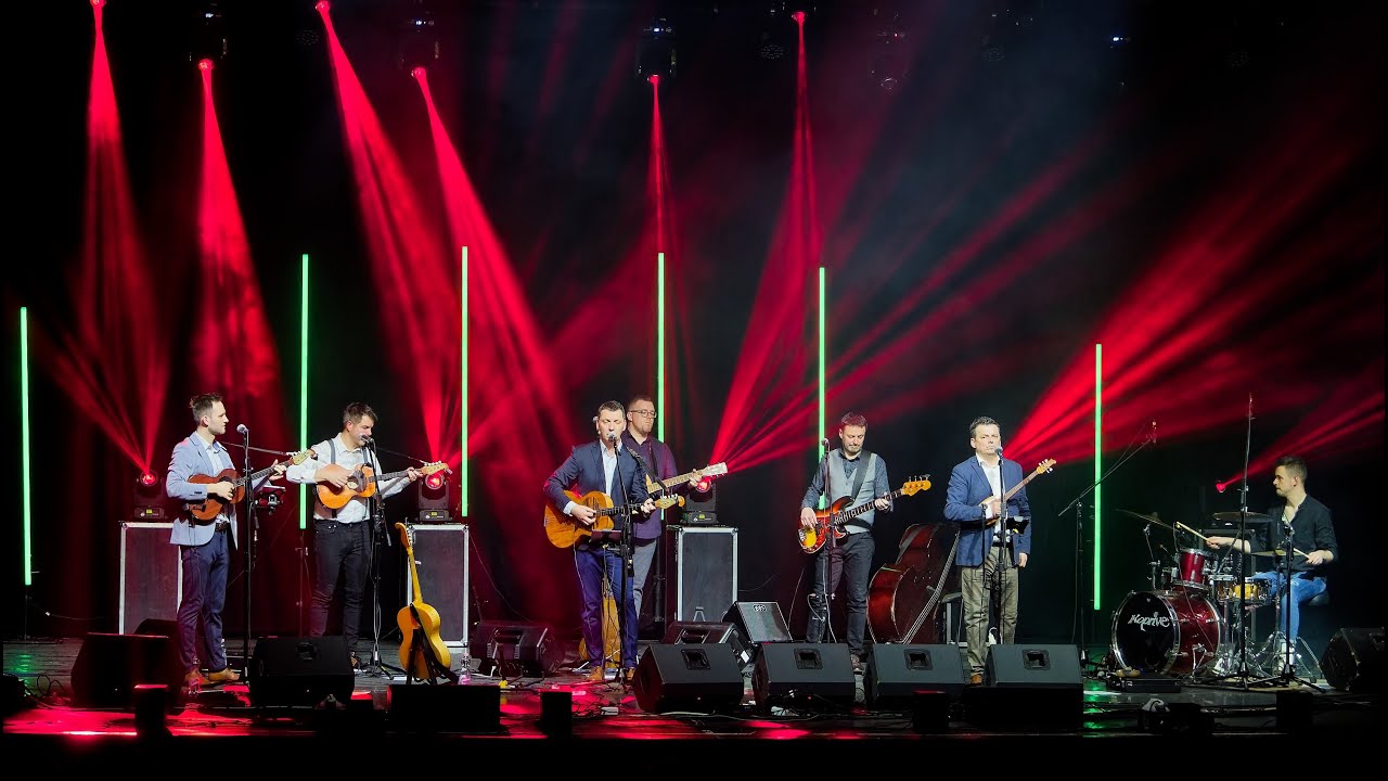 Koprive 25 koncert (Agora Live 2024)