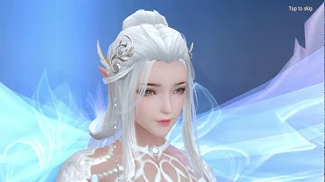 Perfect World Mobile English Version Gameplay