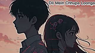 Dil Mein Chhupa Loonga Video Song | Wajah Tum Ho | Armaan Malik & Tulsi Kumar | Meet Bros