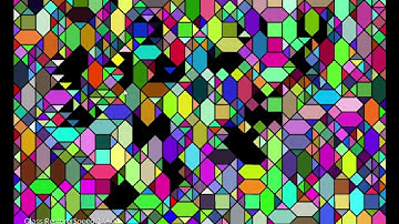 Final Project for Creative Coding