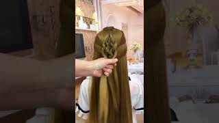 TIKTOK HAIR TRANSFORMATION (216) ⚠️ SIMPLE HAIRSTYLES FOR EVERYDAY ⚠️  Hair Tutorials #shorts