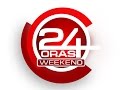 REPLAY 24 Oras Weekend Livestream May 22 2016 REPLAY 24 Oras Weekend Livestream May 22 2016