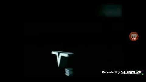 Video Game Logos In Reversed Vol.3