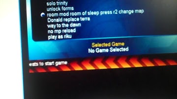 KH2FM+ Tutorial codebreaker with gamesave.MP4