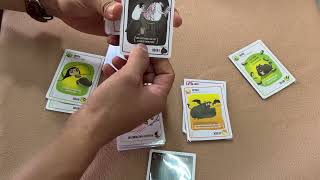 แนะนำ วิธีการเล่นเกม Exploding Kittens : เหมียวระเบิด