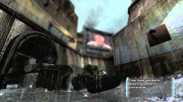 Time Shift walkthrough part 1 intro