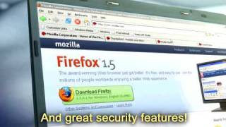 Firefox Ad
