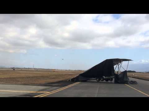 Salinas Airshow